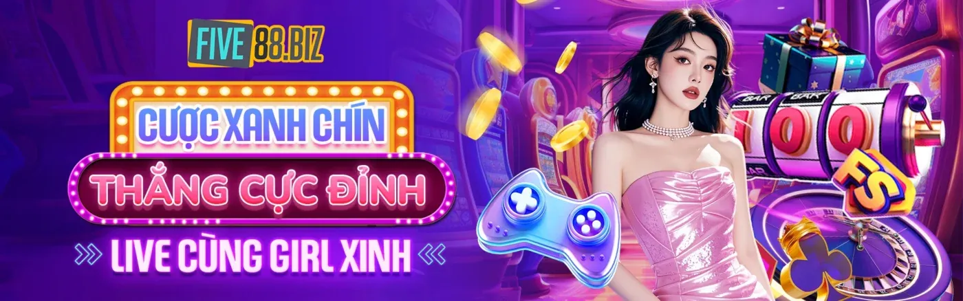 Hình ảnh chính sòng bạc trực tuyến cá xèng club